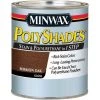 Minwax 1/2 Pt. Gloss Stain & Finish Polyurethane In 1-Step, Mission Oak -NIBCO Sales Shop ItemImage 00027426214859 q5lytp ekidfk cvdgie