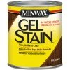 Minwax Gel Stain, Hickory, 1/2 Pt. 3 Minwax Gel Stain, Hickory, 1/2 Pt. -NIBCO Sales Shop ItemImage 00027426261006 q5lytt 5pq2ts acfvcz