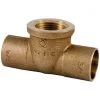 NIBCO 3/4 In. C X 3/4 In. C X 3/4 In. F Brass Low Lead Reducing Copper Tee 3 NIBCO 3/4 In. C X 3/4 In. C X 3/4 In. F Brass Low Lead Reducing Copper Tee -NIBCO Sales Shop ItemImage 400771 q5vxjm 1zbln4 9upsfx