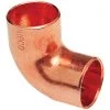 NIBCO 1-1/4 In. CxC 90 Deg. Close Ruff Copper Elbow (1/4 Bend) -NIBCO Sales Shop ItemImage 416918 q5w1ms 6cq5s8 dyyisw