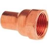 NIBCO 3/4 In. Female Street Copper Adapter 2 NIBCO 3/4 In. Female Street Copper Adapter -NIBCO Sales Shop ItemImage 418523 q5w1sq 6kwt1c 5gbfr0