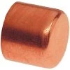 NIBCO 3/4 In. Sweat/Solder Copper Tube Cap -NIBCO Sales Shop ItemImage 418587 q5w1sv b7xruw 4tx9a3