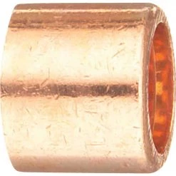 NIBCO 1/2 In. Brass Flushing Bushing