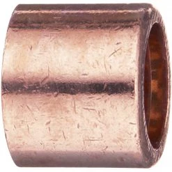 NIBCO 3/4 In. Brass Flushing Bushing