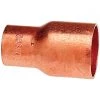NIBCO 1-1/2 In. X 1-1/4 In. Reducing Copper Coupling With Stop 2 NIBCO 1-1/2 In. X 1-1/4 In. Reducing Copper Coupling With Stop -NIBCO Sales Shop ItemImage 420549 q5w1xg a1k48w dza6ak