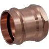 NIBCO 3/4 In. Press X 3/4 In. Female Copper Adapter (10-Pack) -NIBCO Sales Shop ItemImage 437230 3mchhw9qt4njj4jbprmssswx