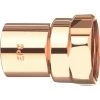 NIBCO 1/2 In. X 1/4 In. Female Copper Adapter -NIBCO Sales Shop ItemImage 455741 q5w4f1 8ypk94 84cnmr