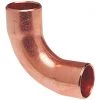NIBCO 5/8 In. CxC 90 Deg. Long Turn Copper Elbow (1/4 Bend) -NIBCO Sales Shop ItemImage 455970 q5w4fv 1umu0w 7qlgs0