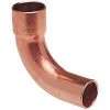 NIBCO 1/2 In. CxC 90 Deg. Long Turn Copper Elbow (1/4 Bend) -NIBCO Sales Shop ItemImage 456004 q5w4g0 6r3kbs 6nkgab