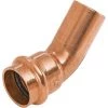 NIBCO 1 In. FTG X 1 In. Press 45 Deg. Press Copper Elbow (1/8 Bend) -NIBCO Sales Shop ItemImage 459381 wgtm7x6ft3nc3hmk42rr84q