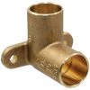 NIBCO 1/2 In. CxC 90 Deg. Low Lead Drop Ear Copper Elbow (1/4 Bend) -NIBCO Sales Shop ItemImage 460762 q5w4vz eybdeo cv9d2c