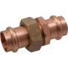 NIBCO 3/4 In. Press Copper Union -NIBCO Sales Shop ItemImage 486161 9c9c6bzt42fkcfnf84fx3gz