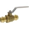 NIBCO 1/2 In. Brass Push Fit Ball Valve -NIBCO Sales Shop ItemImage 492934 fgqkckj7w9h6jcwm8rg3g4sb