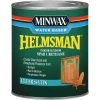 Minwax Helmsman Quart Satin Water-Based Spar Interior/Exterior Varnish -NIBCO Sales Shop ItemImage 771196 q5wzsn ewftb4 5qrda6