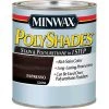 Minwax Polyshades 1 Qt. Gloss Stain & Finish Polyurethane In 1-Step, Espresso -NIBCO Sales Shop ItemImage 771307 q5wzv7 8xha48 exaqmc