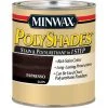 Minwax Polyshades 1 Qt. Satin Stain & Finish Polyurethane In 1-Step, Espresso -NIBCO Sales Shop ItemImage 771314 q5wzvc 8fkr6o 9mmsjw