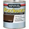 Minwax Polyshades 1 Qt. Gloss Stain & Finish Polyurethane In 1-Step, Honey -NIBCO Sales Shop ItemImage 772218 q5x0l7 1nnpwg 18voev