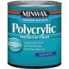 Minwax Polycrylic 1/2 Pt. Matte Water Based Protective Finish 2 Minwax Polycrylic 1/2 Pt. Matte Water Based Protective Finish -NIBCO Sales Shop ItemImage 772229 q5x0lg 45ghj4 g1na43