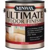 Minwax ULTIMATE 1 Gallon Gloss Water-Based Polyurethane Floor Finish -NIBCO Sales Shop ItemImage 772592 q5x11w 9iri8 gce1tr