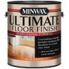 Minwax ULTIMATE 1 Gallon Semi Gloss Water-Based Polyurethane Floor Finish 2 Minwax ULTIMATE 1 Gallon Semi Gloss Water-Based Polyurethane Floor Finish -NIBCO Sales Shop ItemImage 772618 q5x138 4pzlk 2vn05f