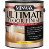 Minwax ULTIMATE 1 Gallon Satin Water-Based Polyurethane Floor Finish -NIBCO Sales Shop ItemImage 772626 q5x13u cy5gps fpt8z3
