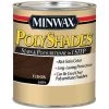 Minwax Polyshades 1/2 Pt. Satin Stain & Finish Polyurethane In 1-Step, Tudor 3 Minwax Polyshades 1/2 Pt. Satin Stain & Finish Polyurethane In 1-Step, Tudor -NIBCO Sales Shop ItemImage 774421 q5x1la 4zhhfc f0in3o