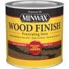 Minwax Wood Finish Penetrating Stain, Ebony, 1/2 Pt. -NIBCO Sales Shop ItemImage 774512 q5x1lk bjptag 984mn7