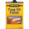 Minwax 1 Qt. Tung Oil Finish -NIBCO Sales Shop ItemImage 775304 q5x1q7 d7nzqg a3iz6j