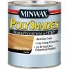 Minwax Polyshades 1 Qt. Gloss Stain & Finish Polyurethane In 1-Step, Honey Pine -NIBCO Sales Shop ItemImage 775401 q5x1qj c3eym0 2sznpm