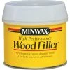 Minwax Natural 6 Oz. Wood Filler