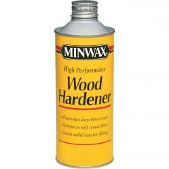 Minwax 1 Pt. High Performance Wood Hardener