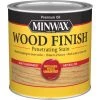 Minwax Wood Finish Penetrating Stain, Natural, 1/2 Pt.