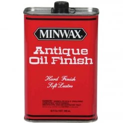 Minwax 1 Qt. Antique Oil Finish