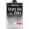 Minwax Gloss Wipe-On Interior Polyurethane, 1 Qt. -NIBCO Sales Shop ItemImage 784191 q5x3dh bxdk80 d33o