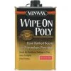 Minwax Satin Wipe-On Interior Polyurethane, 1 Pt. -NIBCO Sales Shop ItemImage 784208 q5x3dk 53avew 1rjd9e