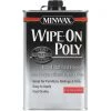 Minwax Gloss Wipe-On Interior Polyurethane, 1 Pt. -NIBCO Sales Shop ItemImage 784217 q5x3dp c9t5nc 99o8p8
