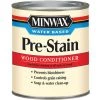 Minwax 1 Qt. Water-Based Pre-Stain Wood Conditioner -NIBCO Sales Shop ItemImage 784740 q5x3is 3efsk0 ghuuhc
