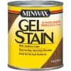 Minwax Gel Stain, Chestnut, 1 Qt. -NIBCO Sales Shop ItemImage 785962 q5x3pm gc65ag 7fgb7z