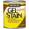 Minwax Gel Stain, Aged Oak, 1/2 Pt. -NIBCO Sales Shop ItemImage 785970 q5x3pp 9yxt6o cimj2o