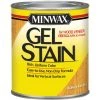 Minwax Gel Stain, Honey Maple, 1/2 Pt. -NIBCO Sales Shop ItemImage 786019 q5x3q2 dd40u0 5d2n4o