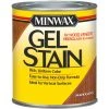 Minwax Gel Stain, Mahogany, 1 Qt. -NIBCO Sales Shop ItemImage 786047 q5x3q9 ebrmew dgxx5m