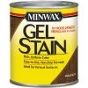 Minwax Gel Stain, Walnut, 1 Qt. 5 Minwax Gel Stain, Walnut, 1 Qt. -NIBCO Sales Shop ItemImage 786071 q5x3qf 9fz6c8 55sx1v