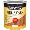 Minwax Gel Stain, Cherrywood, 1 Qt. -NIBCO Sales Shop ItemImage 786082 q5x3qh rxhj4 9kberf