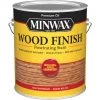 Minwax Wood Finish Penetrating Stain, Sedona Red, 1 Gal.