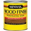 Minwax Wood Finish Penetrating Stain, English Chestnut, 1/2 Pt. 2 Minwax Wood Finish Penetrating Stain, English Chestnut, 1/2 Pt. -NIBCO Sales Shop ItemImage 788597 q5x44n 17ugug 672mv2