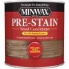 Minwax 1/2 Pt. Pre-Stain Wood Conditioner -NIBCO Sales Shop ItemImage 788902 q5x46l 501wrk afktwf