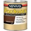 Minwax Polyshades 1 Qt. Satin Stain & Finish Polyurethane In 1-Step, Mission Oak -NIBCO Sales Shop ItemImage 789026 q5x478 6lfxb4 15tnk5