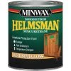 Minwax Helmsman Semi-Gloss Pint Clear Spar Urethane -NIBCO Sales Shop ItemImage 789052 q5x47d 14wv5c ghb8a6
