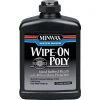 Minwax Gloss Water Based Wipe-On Interior Polyurethane, 1 Pt. -NIBCO Sales Shop ItemImage 791758 q5x4rz 3etjxc 1t6n8z