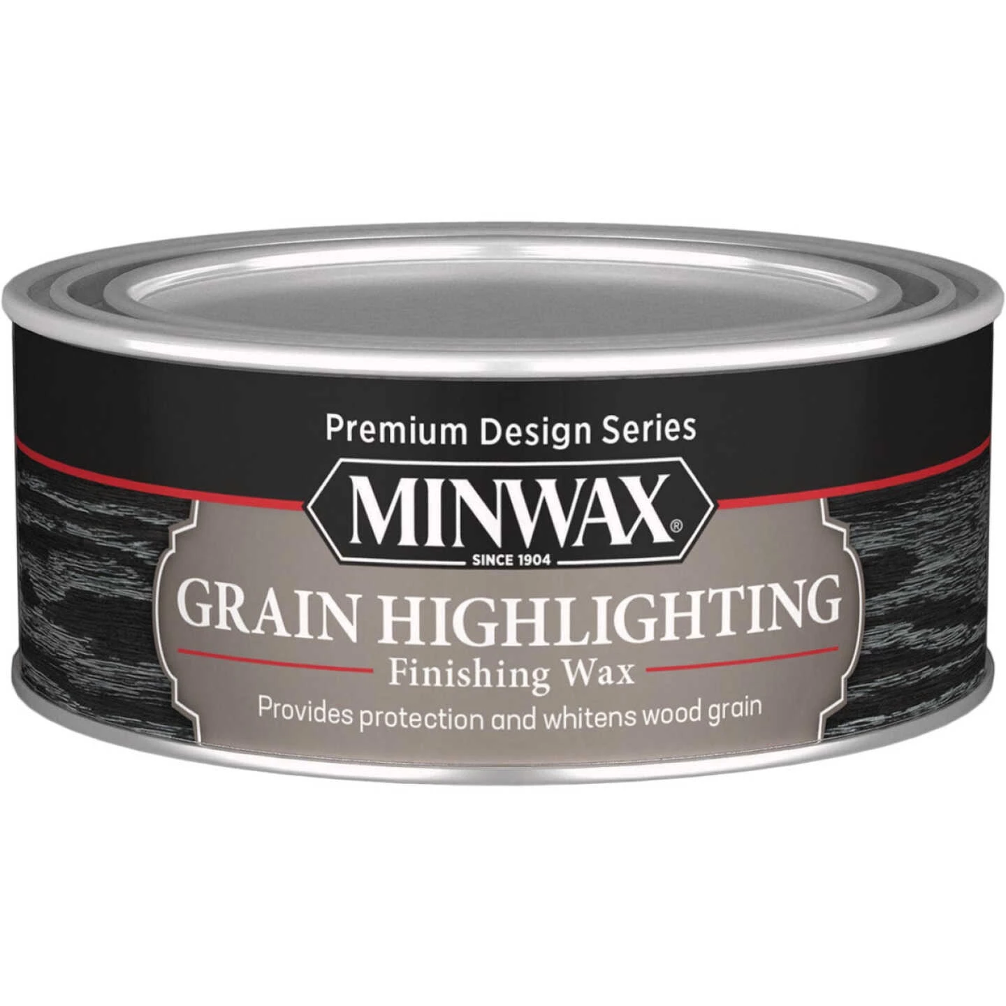 Minwax 8 Oz. Grain Highlighting Finishing Wax 1 Minwax 8 Oz. Grain Highlighting Finishing Wax